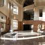 Bass Performance Hall