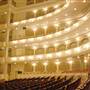 Bass Performance Hall
