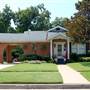 Arlington Heights Neighborhood
