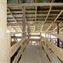 Former Williamson County Auction Barn