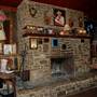 Arkey Blue's Silver Dollar Saloon