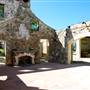 Silver Spur Dance Hall Ruins