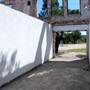 Silver Spur Dance Hall Ruins
