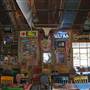 Longhorn Saloon