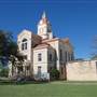 Bandera County Courthouse