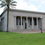 Gates Memorial Library