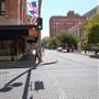 Houston Street Retail District