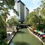 San Antonio River Walk