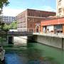 San Antonio River Walk