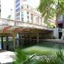 San Antonio River Walk