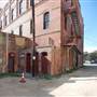 Church Street Alley