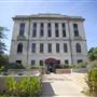 Burleson County Courthouse