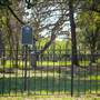 Old City Cemetery