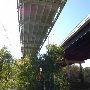Old Highway 21 Bridge