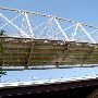 Old Highway 21 Bridge