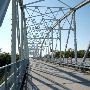 Old Highway 21 Bridge