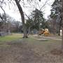 Eastwoods Park