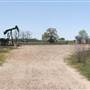 Pump Jacks on FM 141