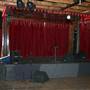 Ballroom at Spider House