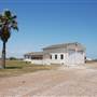 Matagorda Island