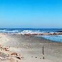 Galveston Seawall Blvd