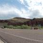 Hwy 118 South of Fort Davis