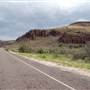 Hwy 118 South of Fort Davis
