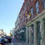 Galveston Strand Historic District