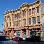 Galveston Strand Historic District