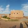 Marfa Lights Viewing Area