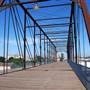 Hays Street Historical Bridge
