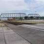 Hays Street Historical Bridge