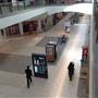 Lakeline Mall