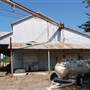 Bartlett Cotton Gin