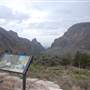 Big Bend National Park - Window Trail