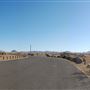 Marfa Lights Viewing Area
