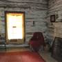 Pioneer Farms - Texian Cabin