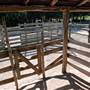 Pioneer Farms - Texian Cabin
