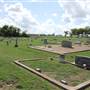 Bethel United Methodist Church - Cemetery