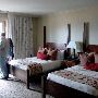 Hyatt Regency Lost Pines Resort & Spa