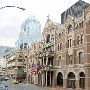 The Driskill Hotel