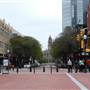 Sundance Square Plaza