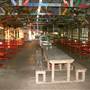 Camp Champions - Cafeteria