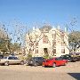 Fayette County Courthouse