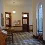 Fayette County Courthouse