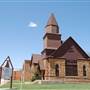First Christian Church