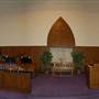 First Christian Church