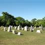 Mansfield Cemetery