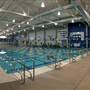 Mansfield Independent School District Natatorium
