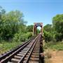 Walnut Creek Bridge